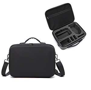 Сумка кейс DJI Mini 3 / Mini 3 Pro з ремінцем на плече під пульт RC, RC2, RC-N1, RC-N2