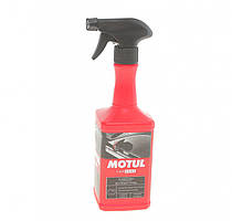 Очисник скла автомобіля Motul Car Care Clean Glass (850153/110153) 500мл