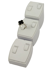 Підставка (стовпчики) для демонстрації 6 каблучок 3350-2