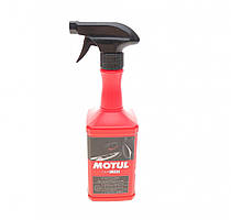 Очищувач пластикових поверхонь Motul Car Care Plastics Clean (850156/110156) 500мл