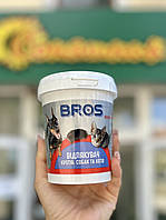 Відлякувач собак, котів та кротів 450г Брос