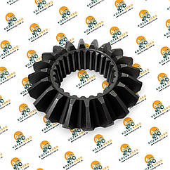 Шестерня конусна Z-20: DR7210 Olimac