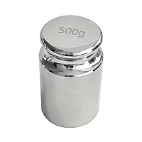 Гиря калібрувальна 500 г класу М2 Китай