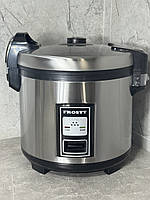 Рисоварка для суші Frosty RC-30