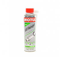 Очисник каталітичного нейтралізатора Motul Cat Converter Cleaner (102815/110678) 300мл