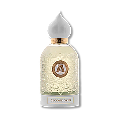 Attar Collection Second Skin 2 мл