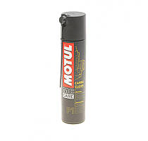 Очисник карбюратора Motul P1 Carbu Clean (817616/105503/111660) 400мл