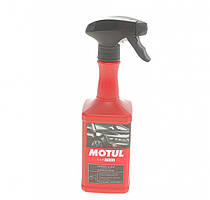 Очисник та догляд за лакофарбовим покриттям автомобіля Motul Car Care Express Shine (850154/110154) 500мл