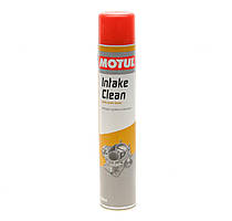 Очищувач впускної системи двигуна Motul Intake Clean (100501/106553) 750мл