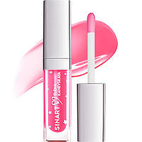 Блиск — олія для губ "Sinart Epic Lip Oil by Elena Kanevskaya", 02