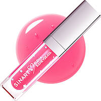 Блиск — олія для губ "Sinart Epic Lip Oil by Elena Kanevskaya", 02