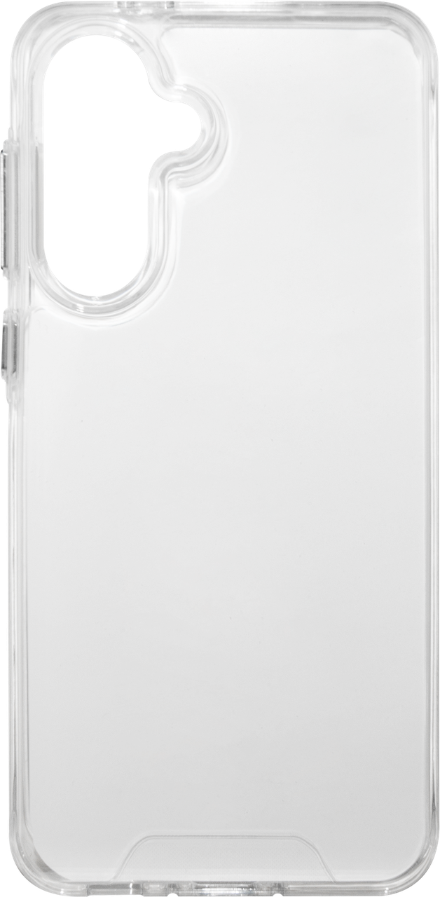 Накладка SA A366/A566 clear Space Case TPU