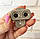 Магнітний Антистрес Слайдер Owl Fidget Toy Крутилка, Клікер (01516), фото 4