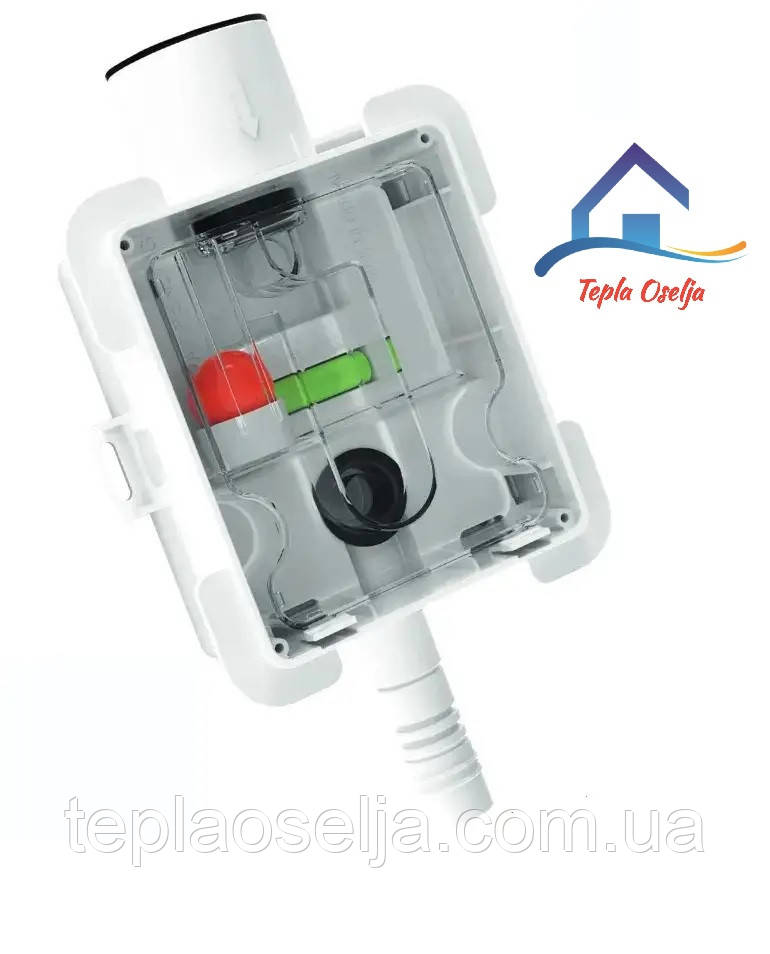 Сифон для кондиціонерів Regio SMART CLIMA, фото 1