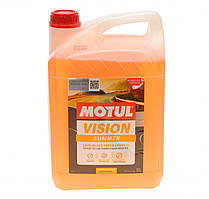 Літній омивач скла готовий Motul Vision Summer Insect Remover (992706/107789) 5л