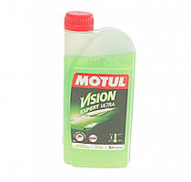 Всесезонний омивач скла концентрат Motul Vision Expert Ultra -45°C (992501/106753) 1л