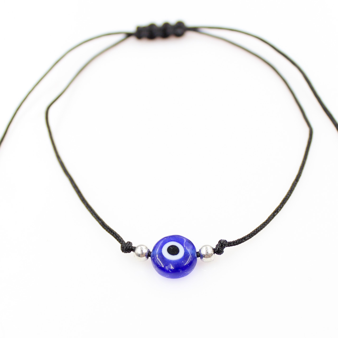 Браслет - оберіг з підвіскою від пристріту (від сглазу) 924647(2), фото 1