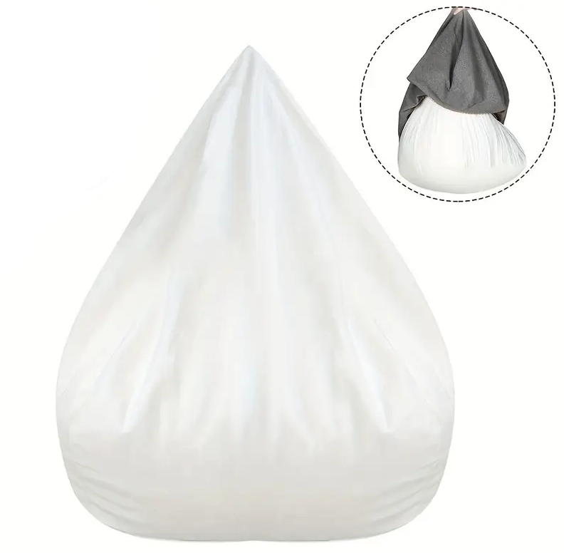 Внутрішній чохол для крісла мішка, фото 1