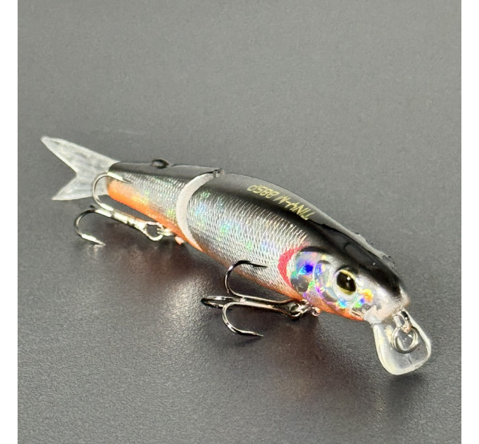 Воблер  Tiny Magallon 88SP 88mm 7.2g 0.2-0.6m #13, фото 1