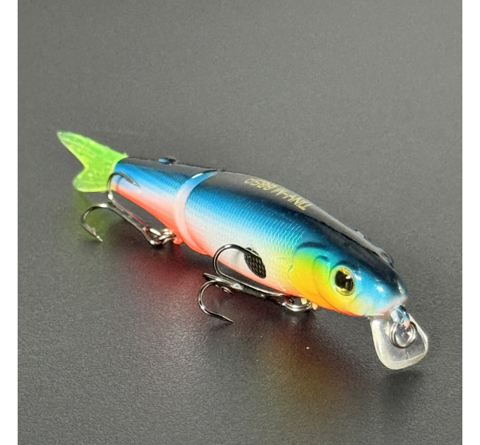 Воблер  Tiny Magallon 88SP 88mm 7.2g 0.2-0.6m #26, фото 1