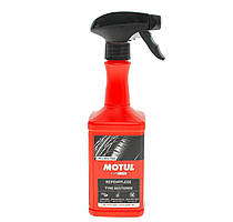 Motul TYRE RESTORER 500мл (850194/111728) Реставратор шин