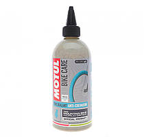 Motul TUBELESS TIRE SEALANT OFF ROAD 500мл (851103/112845) Засіб герметизації шин позашляхових велосипедів