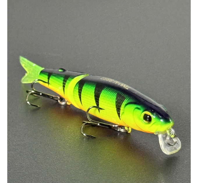 Воблер  Tiny Magallon 88SP 88mm 7.2g 0.2-0.6m #26, фото 1