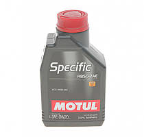 Motul Specific RBS0-2AE 0W-20 1л (867411/106044) Синтетична моторна олива