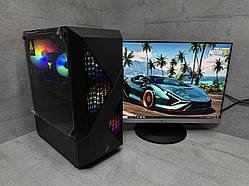 Ігровий системний блок ПК Asus Prime A520M-K 16gb ddr4 GeForce RTX 2080 Ti Ryzen 5