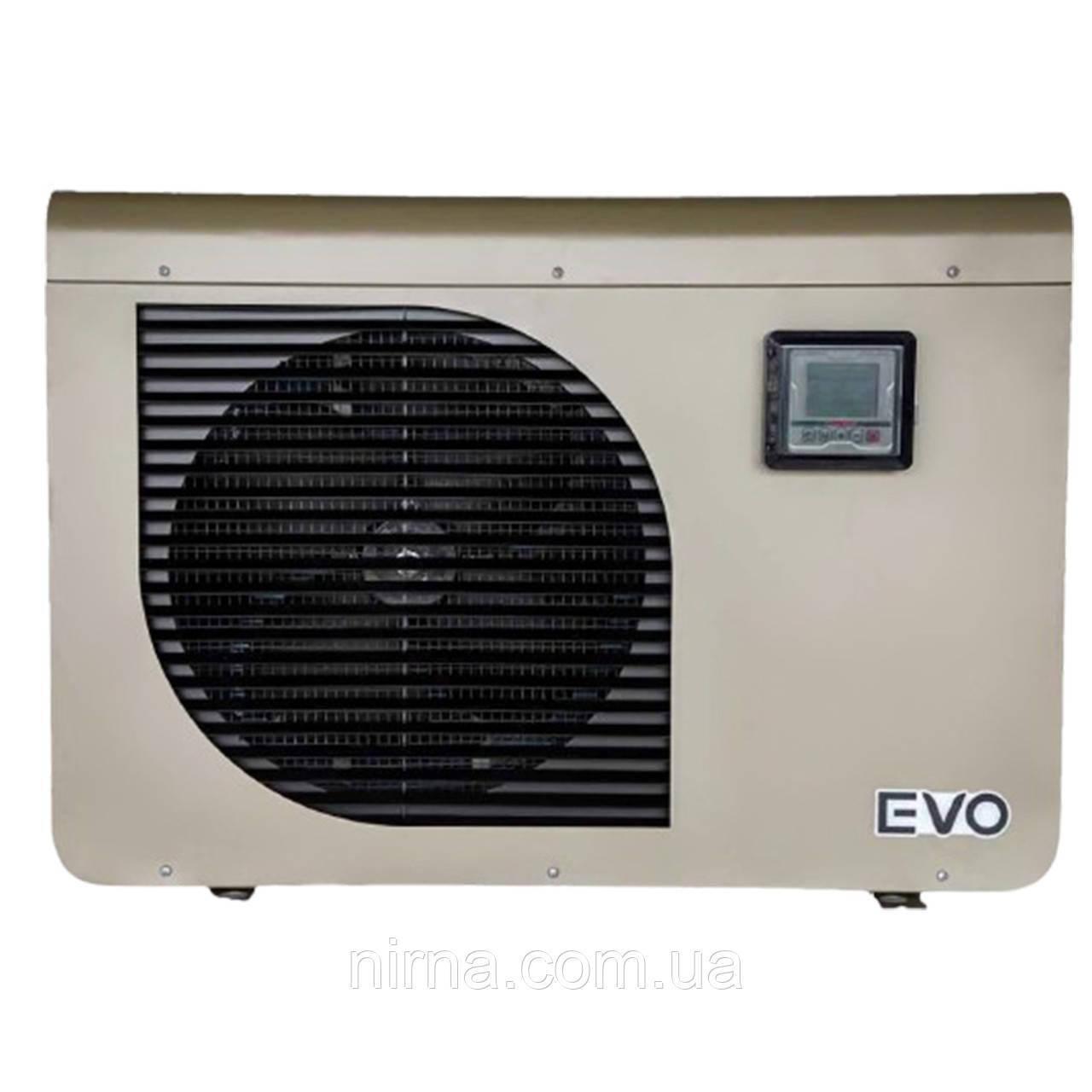 Тепловий насос EVO Classic EP95 - 9,31 кВт