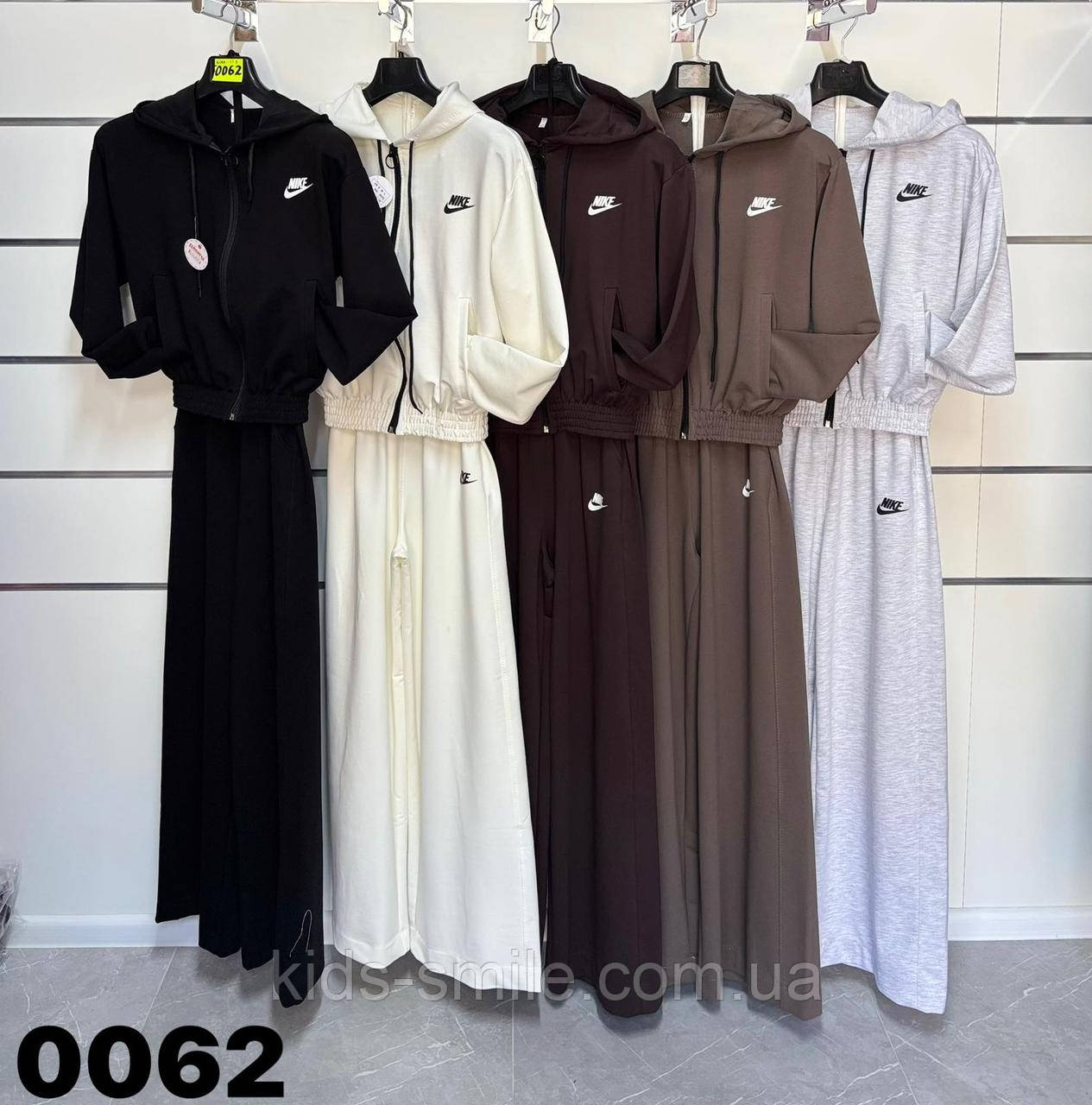 Спортивні костюми жіночі ( Розміри: 42-48) "Трикотаж Турецька Тканина"