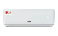 Кондиціонер Osaka ST-12HH Elite ТІЛЬКИ ВНУТРІШНІЙ БЛОК (без зовнішнього блоку) на 40 кв.м. Доставка безкоштовна