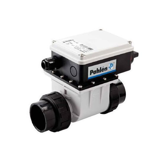 Електроводонагрівач для SPA Pahlen 2 кВт пластиковий з реле протоки та термостатом