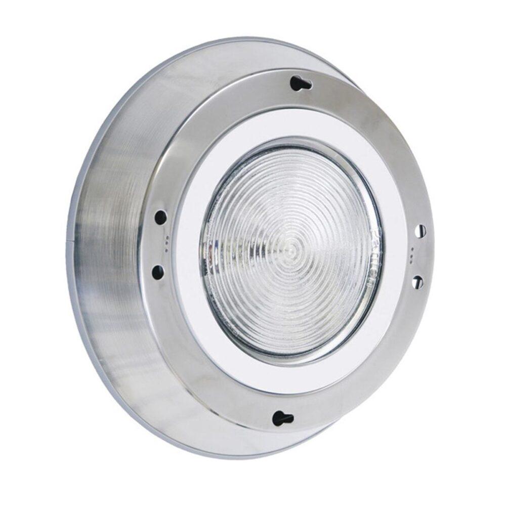 Настінний прожектор для басейну Pahlen 150 Вт (2 х 75)/12В цілком нерж.сталь