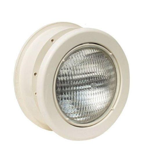 Прожектор для басейну MTS 300 Вт/12 В ABS, під бетон, регульований, рефлектор