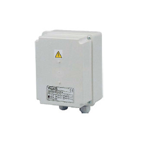 Трансформатор для басейну 230В/12В, 40 Вт, для LED