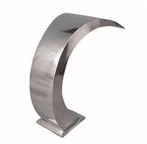 Водоспад для басейну "Афродіта" декоративний, висота 740 мм, ширина сопла 510 мм