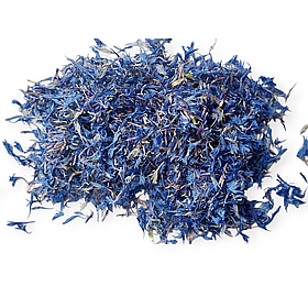 Волошка синя (пелюстки) ПРЕМІУМ 100г