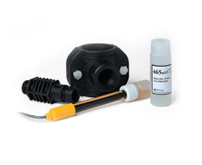 Комплект електоду ORP для проточного електролізера