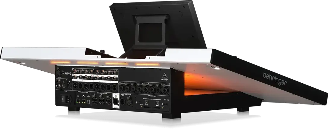 Мікшерний пульт Behringer Wing, фото 3