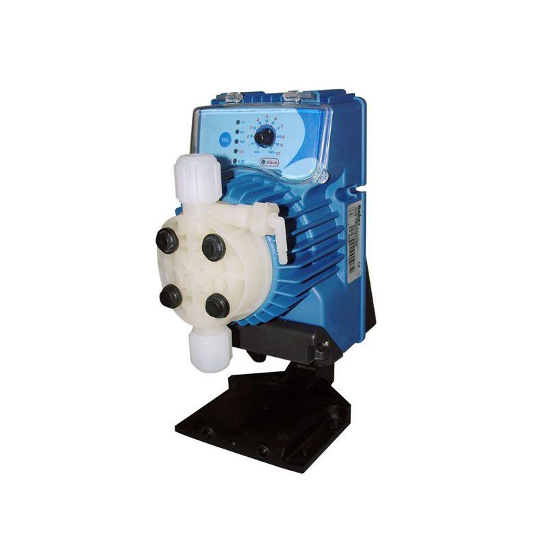 Дозуючий насос для басейну, мембранного типу APG803, пропорційне дозування