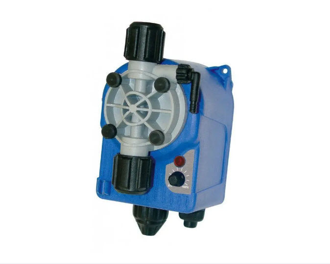 Дозуючий насос для басейну, Invikta 0,6 л/год - 7 BAR