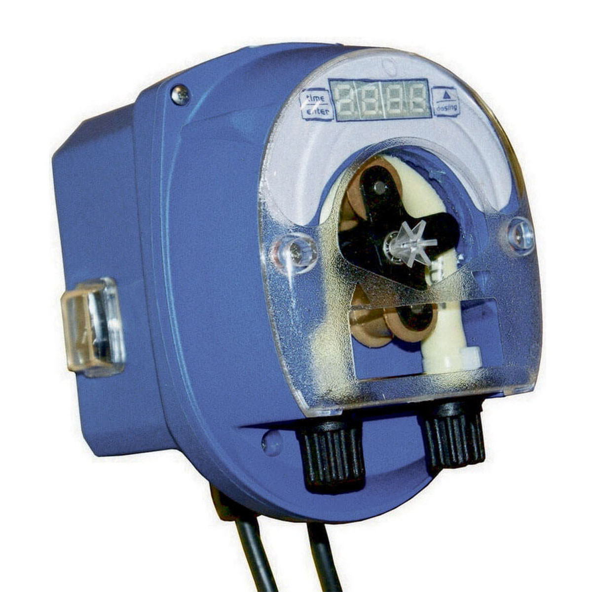 Дозуючий насос для басейну, DINAMIK-TIME 1,2,4 л/год