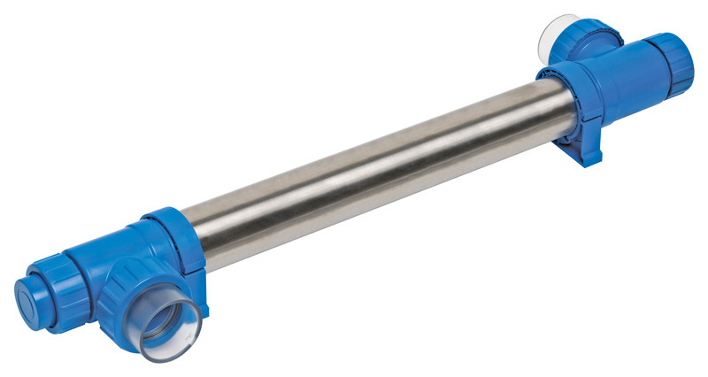 Ультрафіолет для басейну, комплект лампи Blue Lagoon Tech UV-C, 40 Вт