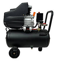 Компресор оливний Helper HC-24: 1.8 кВт: 24 л : 210 л/хв, фото 5