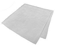 Мішок поліпропіленовий білий 105см 55см щільний для пакування зберігання сміття овочів фруктів