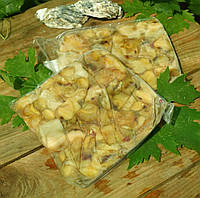 Рапана, м'ясо рапани свіжоморожене 500грам/упаковка