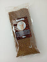 Кава розчинна сублімована з ароматом "Пломбір" 100 г (шт)