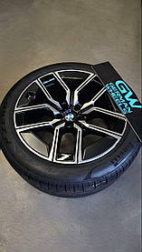 Оригінальні диски R20 BMW 7 Series G70 i7 907 style