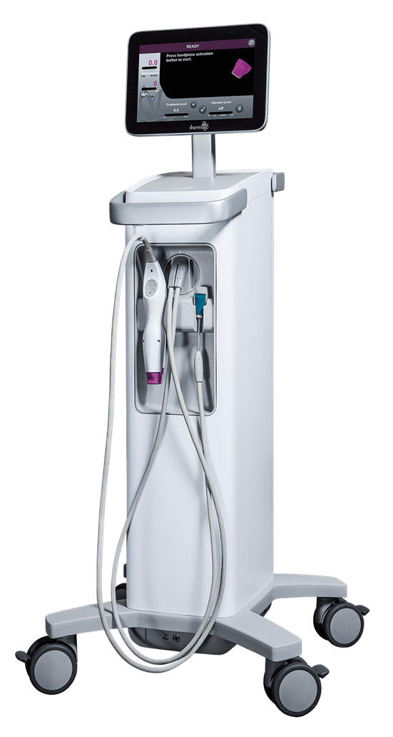 Апарат третього покоління для RF-ліфтингу Thermage FLX, фото 1
